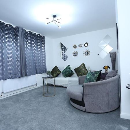 Abbeywood Station House London Διαμέρισμα Εξωτερικό φωτογραφία