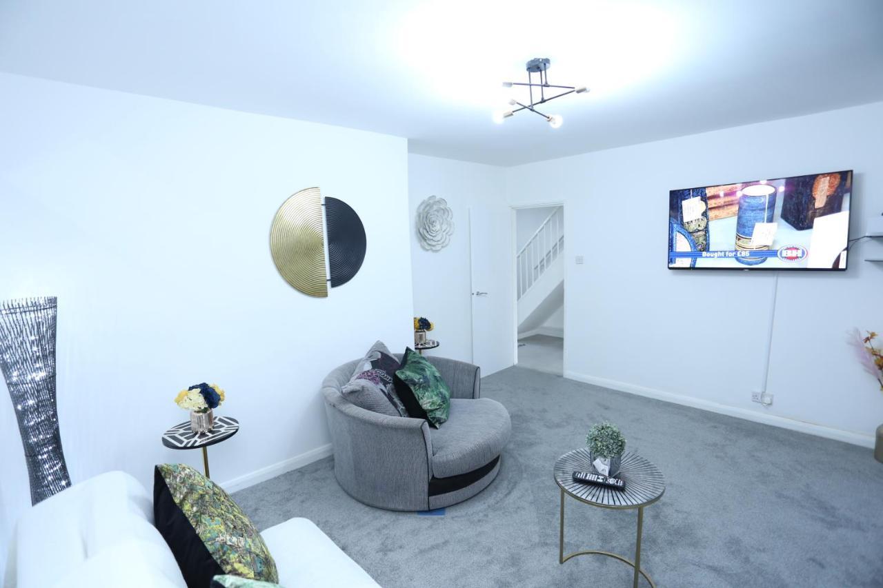 Abbeywood Station House London Διαμέρισμα Εξωτερικό φωτογραφία