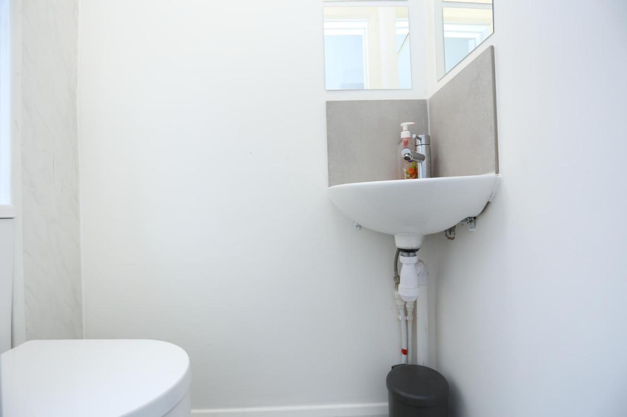 Abbeywood Station House London Διαμέρισμα Εξωτερικό φωτογραφία